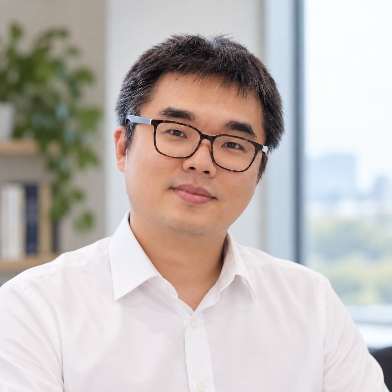 Kyunghun Lee
